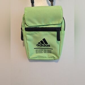 Adidas side bag
